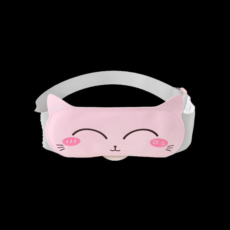 CLORIS Smart Menstrual Relief Waist Massager CN plug (adapter included)
