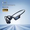 SANAG B21S Open-Ear Bone Conduction Sports Headset