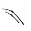 Kia Sportage SL 2010-2015 Front & Rear Wiper Blade Kit