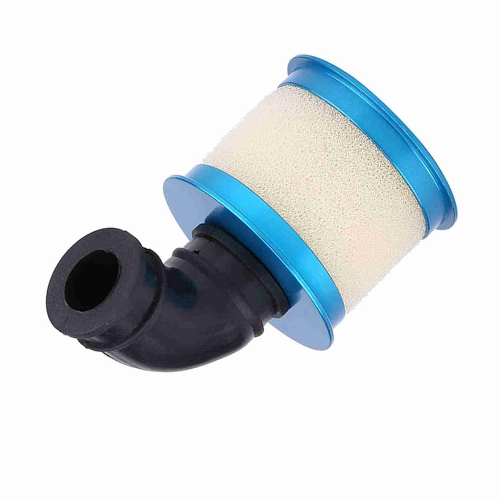 3Colros RC Car Air Filter for HSP 94122 188 1 10 Remote Control Model Vehicle Accessory