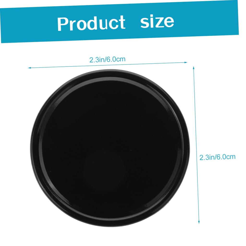 UKCOCO 10 шт. Автомобильный противоскользящий коврик на приборную панель Материал Прочный Многофункциональный Противоскользящий коврик для смартфона Стабильное удержание Автомобильные противоскользящие аксессуары для интерьера