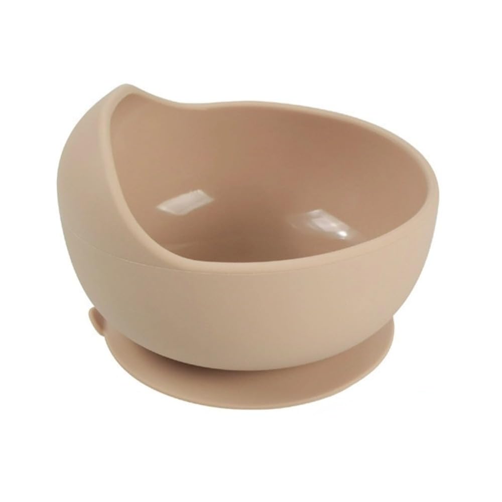 Itisyou Детское питание на присоске Детское детское питание Младенец Легко зачерпнуть Посуда Посуда, Посуда, Посуда, Миска, Миска, Нескользящая, Непроливающаяся,