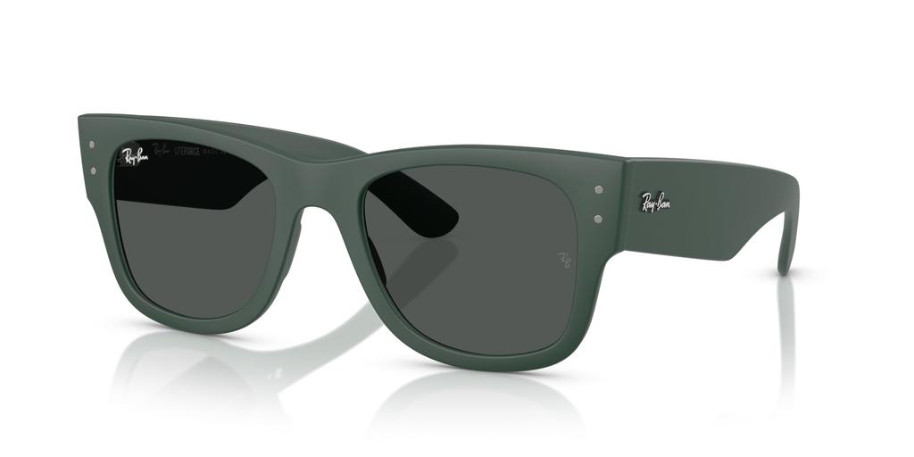 Солнцезащитные очки 0RB4840S ПЕСОЧНО-ЗЕЛЕНЫЙ 50 [Ray-Ban]