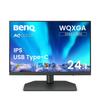 BenQ SW242Q AQCOLOR Series дюймовый монитор для фотографов для редактирования WQXGA x Функция калибровки мощности включена 24.1 Фото/Видео (2560