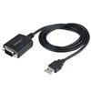 Startech 1P3FPC-USB-SERIAL USB-адаптер длиной 91 см