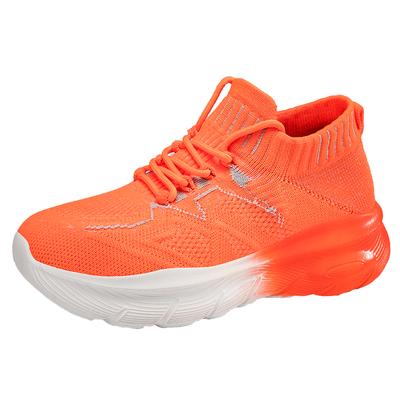 Женские весенне-осенние новые легкие повседневные спортивные туфли, туфли на плоской подошве, кроссовки для ходьбы и тенниса, лоферы для женщин