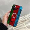 Чехол для телефона с флагом Азербайджана для Xiaomi Redmi note 13 12S 12 Pro 11S 11 10 Pro 10S Note 12S Redmi 10 10C 9C 13C