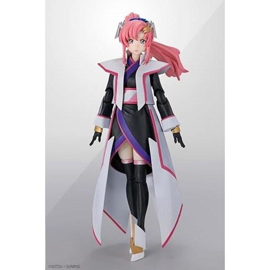 TAMASHII NATIONS Мобильный костюм Гандам Семя свободы Лакус Клайн (Компас Битва Цепи Вер.) Фигурка Bandai Spirits SHFiguarts