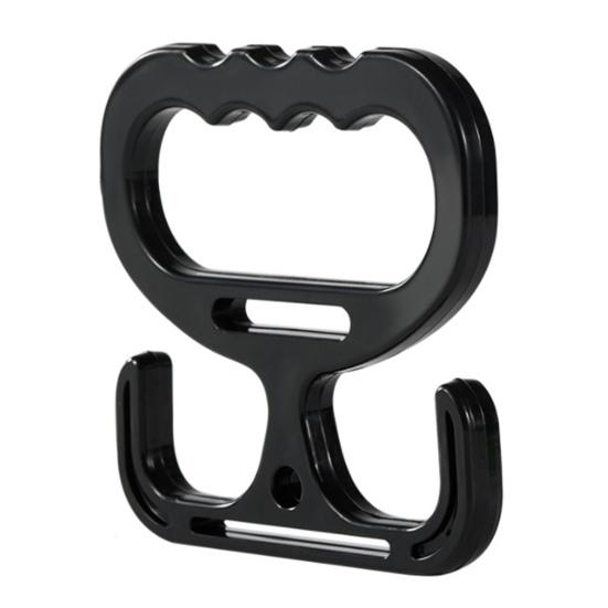 1/2Pcs Bag Grip Carrier Shopping Bag Grocery Grocery Bag Holder Carry