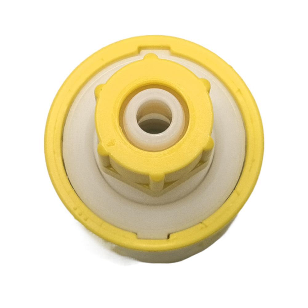For KARCHER And For Puzzi 8/1/10/1 Steam Cleaners (1/2/3 Pieces) Replacement Hose Fittings 4.446-023.0