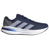 Adidas Galaxy 7 Cushioning Support Cushioning Support Low top Training Running Shoes Men's Dark Blue JI4601