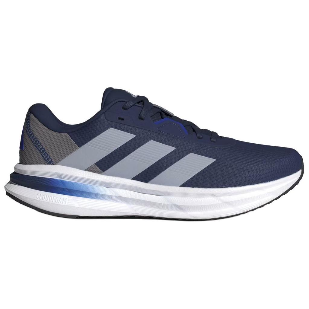 Adidas Galaxy 7 Cushioning Support Cushioning Support Low top Training Running Shoes Men's Dark Blue JI4601