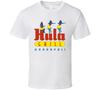 Hula Grill Kaanapali Maui Hawaii Restaurant T Shirt
