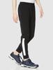 YONEX Джоггеры Черные Размер S Мужские Брюки, (007),