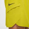 Nike Мужские теннисные шорты Court Slam с технологией Dri-FIT FZ6899-344