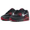 Nike Air Max 90 Anthracite Mystic Red Мужские кроссовки Black Summit-White FB9658-001