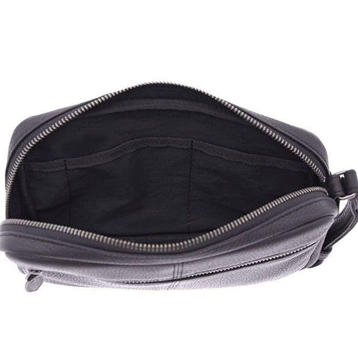 [Porter] With Pouch 016-01078 Brown Free Size