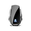 NIO ES6/ES8 Wireless Fast Charging Car Phone Holder