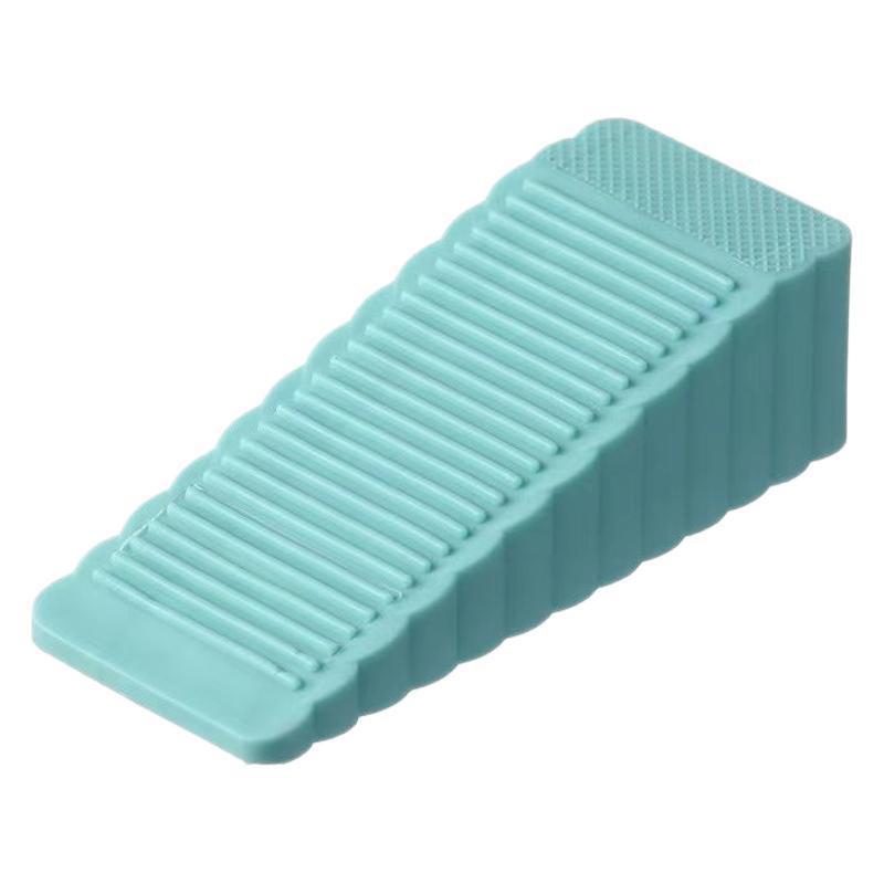 Силиконовый ветрозащитный дверной стопор: Карточка безопасности для детской двери с защитой от столкновений и защемлений