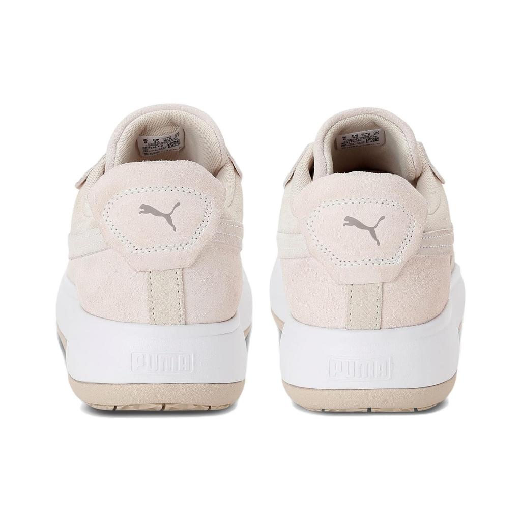 PUMA Suede Mayu Raw Women's 383114-02