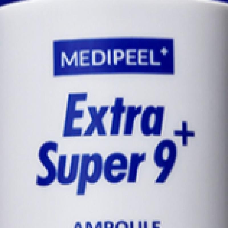 Medi Peel Extra Super 9 Plus Pore Tightening Ampoule 40 мл