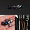 TC4 Outdoor Titanium Alloy Beads Multiplestyles Camping Knife Flashlight Gadgets  EDC Multi Tools