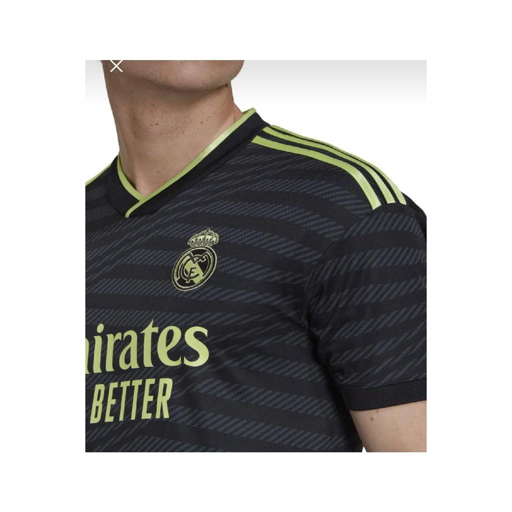 Джерси Реал Мадрид Hi1656 Real 3 Jsy