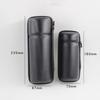 Hard Shell Bag Tool Capsule Tool Kit Water Bottle Cage Bicycle Storage Box Bottle Holder Storage