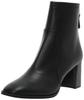 Fashion Boots Square Toe Short Boots B [Mackintosh Philosophy]