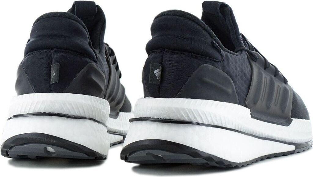 Кроссовки Adidas X_PLRBOOST основной черный/серый пять/облачный белый