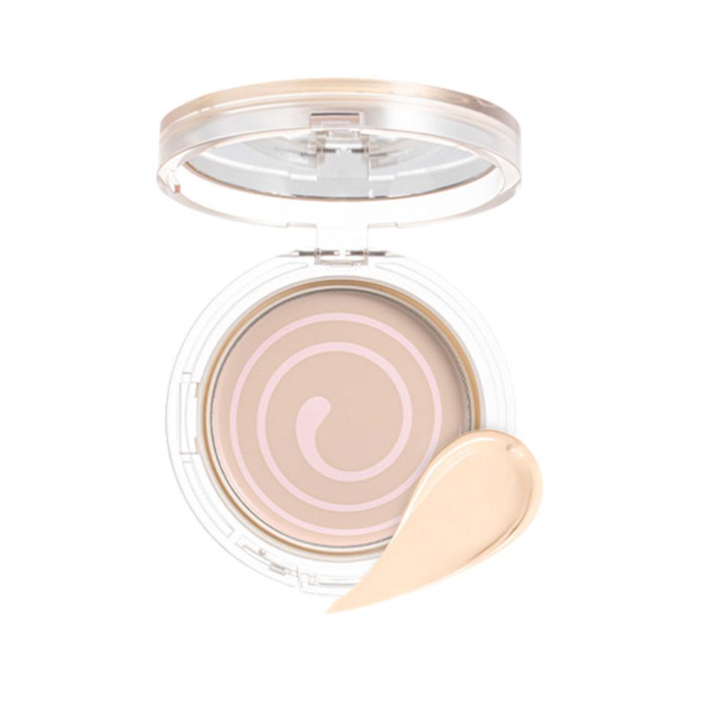 Merythod Reelcover Melting Pact SPF50+/PA++++ Кушон-основа