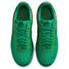 Nike Кроссовки Air Force 1 Дышащие Скейтбордические Мужские Зеленые Оранжевые IB6834-300
