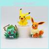 Pokemon Psyduck Bulbasaur Charmander Squirtle Eevee Model For Collectors And Display