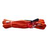 8mm X 30m Synthetic Winch Line Cable Rope With Sheath And Hook For 4WD/ATV/UTV/OFF-ROAD