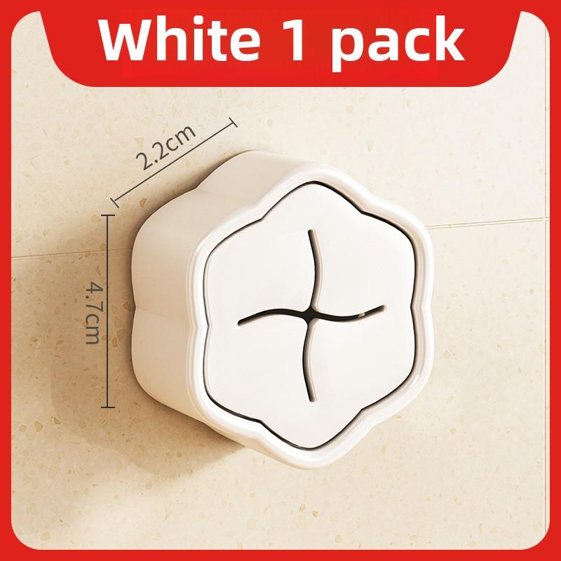 Самоклеящиеся настенные крючки, прочный держатель для кухонных полотенец, органайзер для ванной комнаты, не требующий сверления, стеллаж для хранения вещей для кухни и ванной комнаты