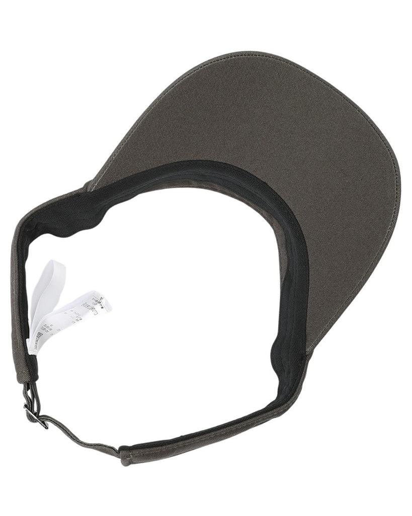 Унисекс козырек от солнца шляпа для гольфа FR St. (Регулируемый размер) / / 042-5987352 180_Хаки