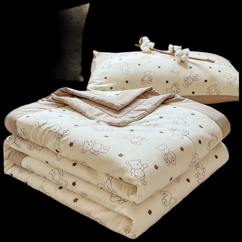 Southern Life Облачное одеяло Billy Bear