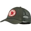 Fjallraven Outdoor Hat Cap 1960 Logo 78138 Black LXL