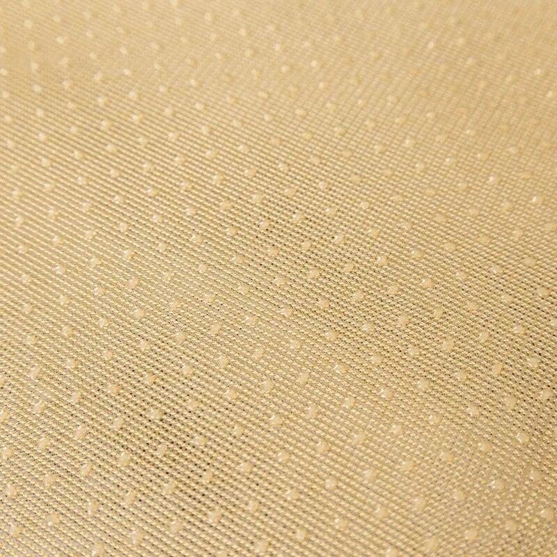 Herringbone Pattern Sofa Cover Chenille Sofa Pad Solid Color Living Room Sofa Cushion Non-Slip Home Couch Cushion Armrest Covers