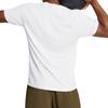 PUMA T Shirts Men's White Crew Neck 527338-02