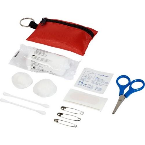 Valdemar Keyring First Aid Kit (Pack of 16)