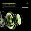 Lanston BE17 Bone Conduction Sports Headphones