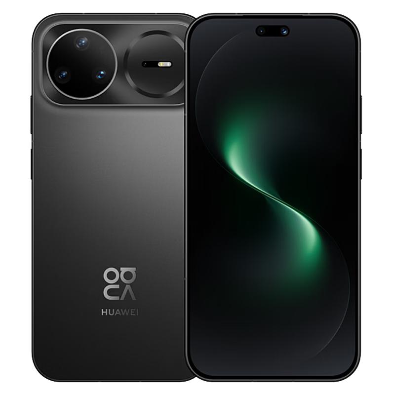 Huawei Nova 15 Pro Smartphone with Kunlun Glass (CN version)