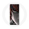 Чехол для Samsung Galaxy A21S Light Yagami Death Note Манга Аниме