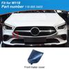 Car Front Trailer Tow Hook Cap Cover 1188855400 For Mercedes-Benz W118