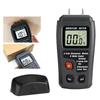 Digital LCD Wood Moisture Meter, detector, tester, hygrometer, 0-99, 9%