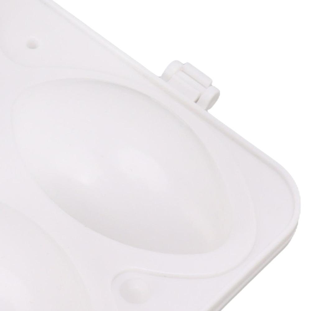 ABS Meatball Making Mold White Kibbeh Rolls Maker Mold Meatloaf Maker Press Tool Home Cooking