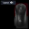 Logitech Беспроводная игровая мышь G PRO X SUPERLIGHT 2