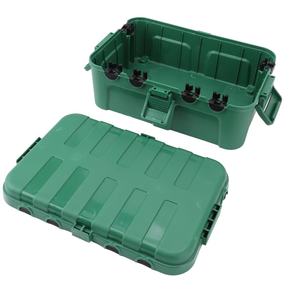 Cord Connection Box IP54 Waterproof Large Capacity Outdoor Electrical Box Power Cord Enclosure