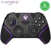 Officially Licensed Product Victrix Pro BFG Wireless Gaming Controller for Xbox Series and Victrix Pro Controller Xbox Series and PC Black [Xbox PDP]